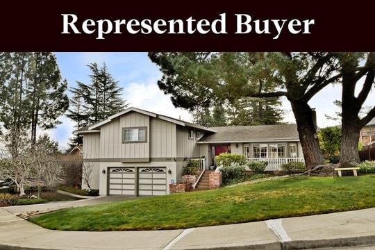 2982 Roundhill Road, Alamo