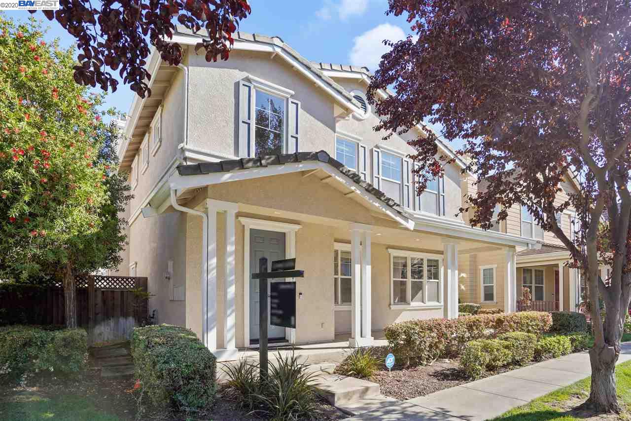 34052 Stirrup Way, Fremont